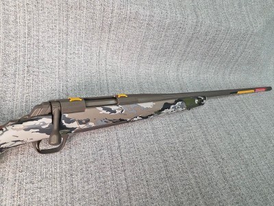 BROWNING X-Bolt Speed - OVIX 6.8 WESTERN - Image 3 of 3