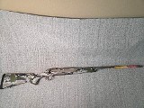 BROWNING X-Bolt Speed - OVIX 6.8 WESTERN - Image 1 of 3