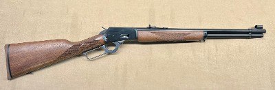 MARLIN 1894 .44 rem mag - Image 1 of 3