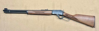 MARLIN 1894 .44 rem mag - Image 3 of 3
