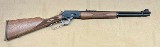 MARLIN 1894 .44 rem mag - Image 2 of 3