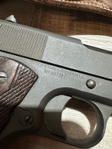 COLT 1911 US army 1919 .45 ACP - Image 3 of 3