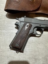 COLT 1911 US army 1919 .45 ACP - Image 2 of 3