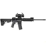 SMITH & WESSON M&P-15 5.56X45MM NATO - 2 of 3
