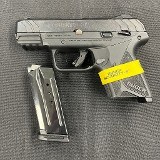 RUGER SECURITY 9 COMPACT 9MM LUGER (9X19 PARA) - 2 of 3