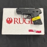 RUGER SECURITY 9 COMPACT 9MM LUGER (9X19 PARA) - 1 of 3