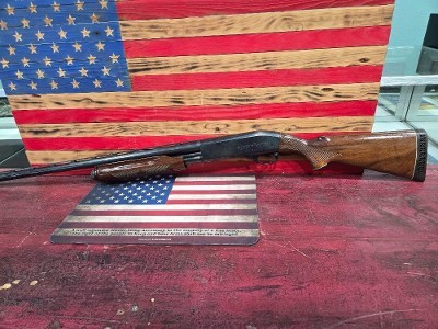 REMINGTON 870 WINGMASTER 12 ga - Image 1 of 3