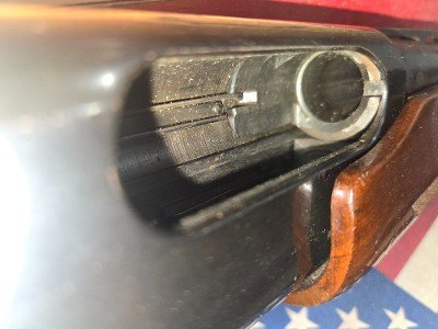 REMINGTON 870 WINGMASTER 12 ga - Image 2 of 3