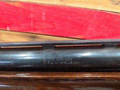 REMINGTON 870 WINGMASTER 12 ga - Image 3 of 3