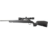 SAVAGE ARMS AXIS XP .350 LEGEND - Image 1 of 3