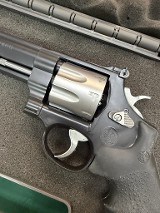 SMITH & WESSON 627 V-COMP PERFORMANCE .357 MAG - 2 of 3
