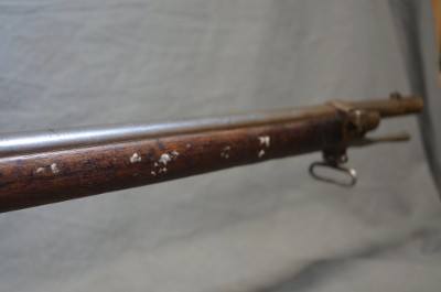 ENFIELD 1876 Enfield.577/450 MARTINI-HENRY - Image 3 of 3