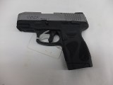 TAURUS G2S 9MM LUGER (9x19 PARA) - 1 of 1
