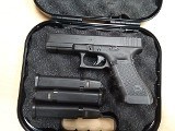 GLOCK G17 GEN 4 9MM LUGER (9X19 PARA) - 2 of 3