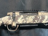CHRISTENSEN ARMS MODEL 25 EVOKE 7MM BACKCOUNTRY - 3 of 3