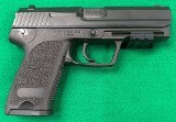 HECKLER & KOCH P8A1 9MM LUGER (9x19 PARA) - 2 of 3