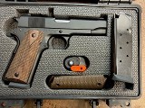 TISAS 1911 A1 TANKER .45 ACP - 2 of 3