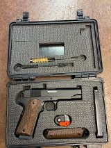 TISAS 1911 A1 TANKER .45 ACP - 1 of 3