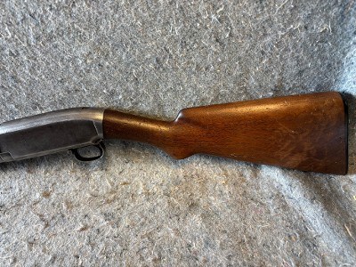 WINCHESTER 1912 20 GA - Image 3 of 3