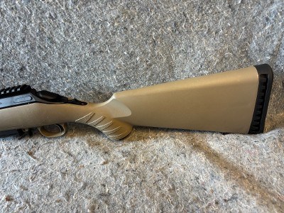 RUGER AMERICAN PREDATOR 7.62X39MM - Image 3 of 3