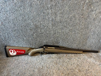 RUGER AMERICAN PREDATOR 7.62X39MM - Image 2 of 3