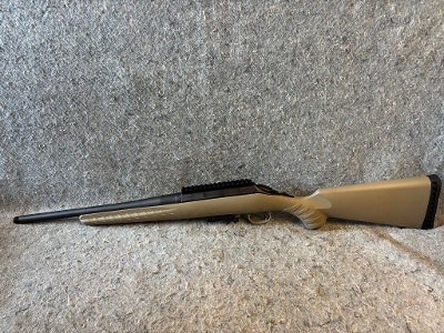 RUGER AMERICAN PREDATOR 7.62X39MM - Image 1 of 3