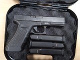 GLOCK G17 GEN 4 9MM LUGER (9X19 PARA) - 1 of 3
