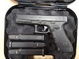GLOCK G17 GEN 4 9MM LUGER (9X19 PARA) - 2 of 3