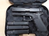 GLOCK G17 GEN 4 9MM LUGER (9X19 PARA) - 3 of 3
