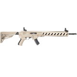 RUGER 10/22 TACTICAL AR-22 .22 LR - 2 of 2
