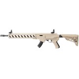RUGER 10/22 TACTICAL AR-22 .22 LR - 1 of 2