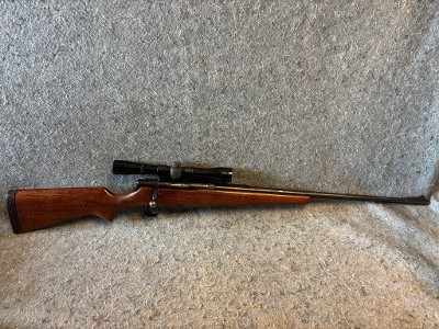 SAVAGE ARMS 340B .222 REM - Image 1 of 3
