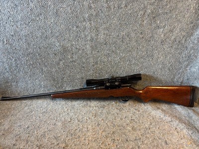 SAVAGE ARMS 340B .222 REM - Image 2 of 3