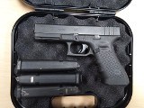 GLOCK G17 GEN 4 9MM LUGER (9X19 PARA) - 2 of 3