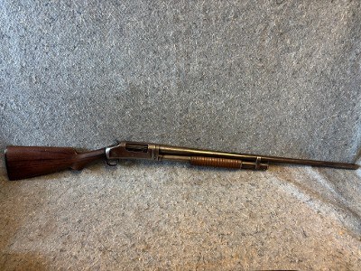 WINCHESTER 1897 16 GA - Image 2 of 3