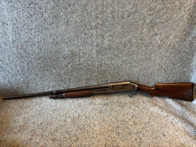 WINCHESTER 1897 16 GA - Image 1 of 3