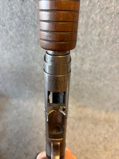 WINCHESTER 1897 16 GA - Image 3 of 3