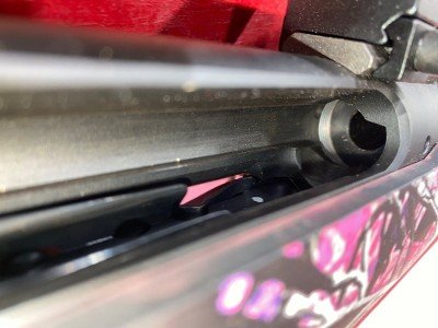 SAVAGE ARMS AXIS .243 WIN - Image 3 of 3