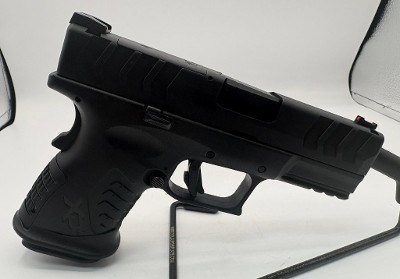 SPRINGFIELD ARMORY XDM ELITE .45 ACP - Image 3 of 3