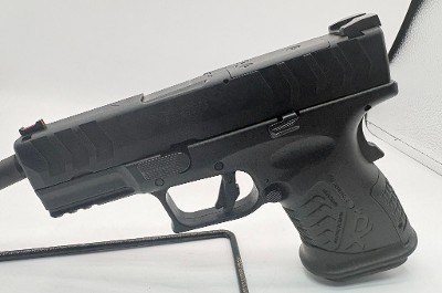 SPRINGFIELD ARMORY XDM ELITE .45 ACP - Image 2 of 3