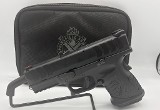 SPRINGFIELD ARMORY XDM ELITE .45 ACP - Image 1 of 3