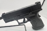 SPRINGFIELD ARMORY XDM ELITE .45 ACP - Image 2 of 3