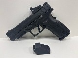 SPRINGFIELD ARMORY XDM ELITE 9MM LUGER (9x19 PARA) - Image 1 of 3