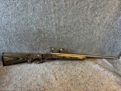 RUGER NO. 1 .204 RUGER - Image 2 of 3