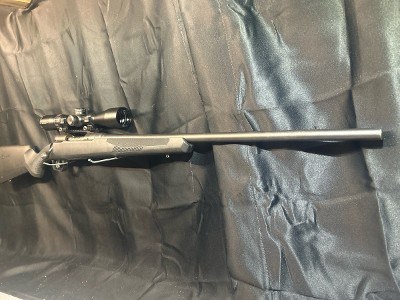 SAVAGE ARMS 110 APEX HUNTER (57314) .300 WSM - Image 2 of 3