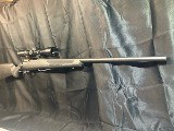 SAVAGE ARMS 110 APEX HUNTER (57314) .300 WSM - Image 2 of 3
