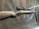 SAVAGE ARMS 110 APEX HUNTER (57314) .300 WSM - Image 1 of 3