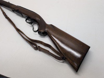 WINCHESTER MODEL 88 308 .308 WIN - Image 2 of 3