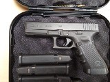 GLOCK G17 GEN 4 9MM LUGER (9X19 PARA) - 2 of 3