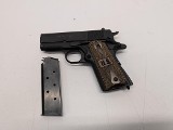 SPRINGFIELD ARMORY MICRO COMPACT 45 ACP S.A. .45 AUTO - 3 of 3